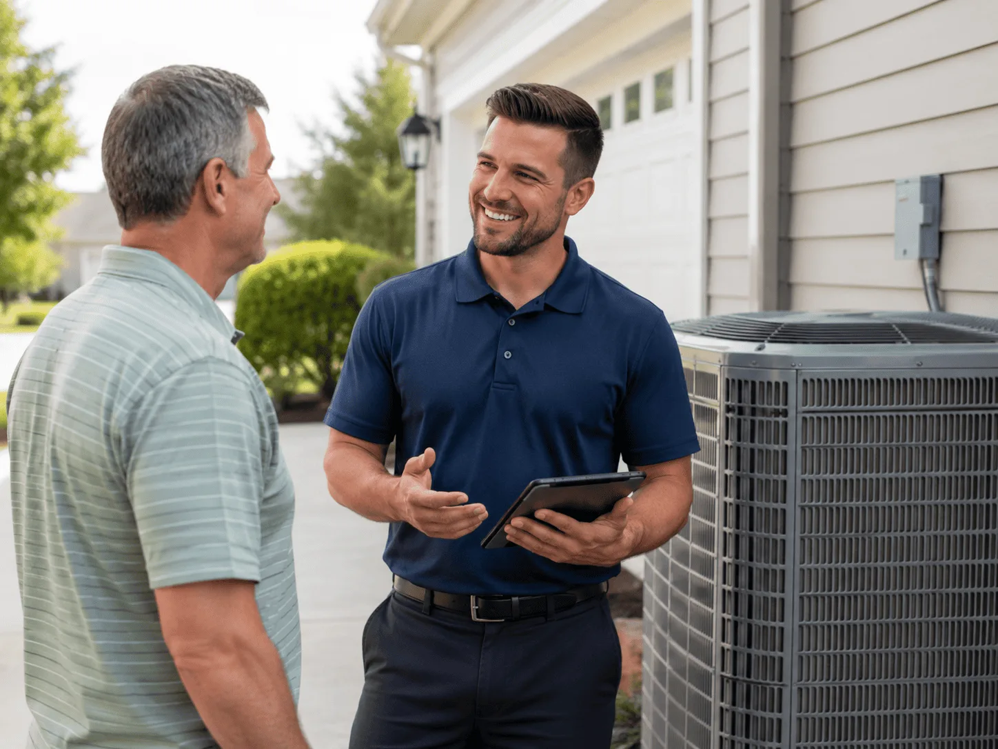 Heat Pump Installation Macfarlan, WV FAQs